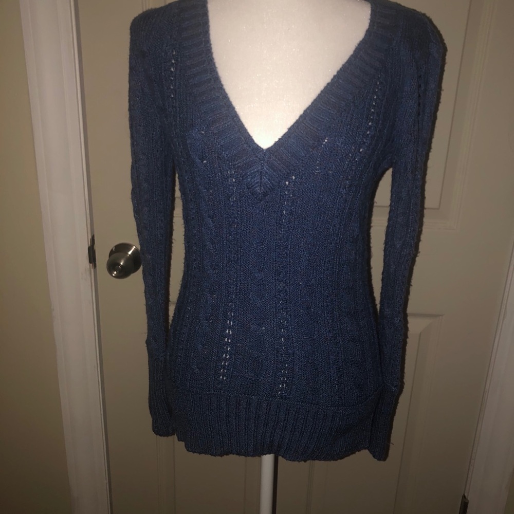 Maurices V-neck Sweater